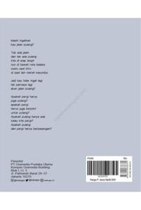 Gambar Masih Ingatkah Kau Jalan Pulang dari MojokStore_NEW Kab. Sleman 2 Tokopedia
