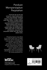 Gambar Eminus Dolere: Panduan Mempersiapkan Perpisahan dari MojokStore_NEW Kab. Sleman 2 Tokopedia