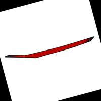 Gambar Sticker Body B L Rear Cowl Type 1 New CBR 150R K45N 86834K45NS0ZA dari Honda Cengkareng Kota Tangerang 2 Tokopedia