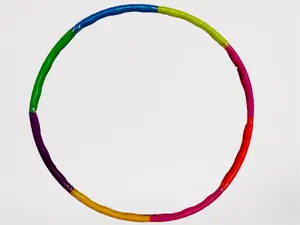 Mainan anak hulahoop