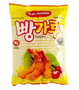 tepung roti panir bread crumb wilmond 1 kg