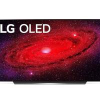 Gambar LG OLED TV 77CX - OLED TV 77 INCH 4K DOLBY VISION IQ OLED77CX 77CXPTA dari Enter Electronic Kota Tangerang Selatan 2 Tokopedia