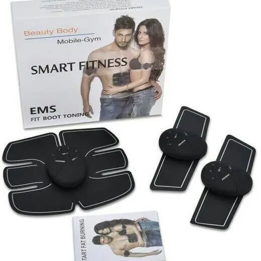 sixpack sculpter import original