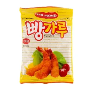 tepung roti panir bread crumb wilmond 210