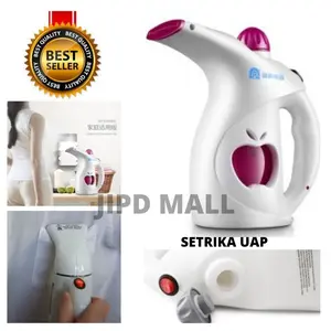 Setrika Uap Handheld Steamer Iron Steam 111144