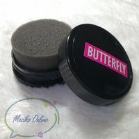 Gambar Butterfly Clean Care ~ Spon pembersih karet bet pingpong Butterfly dari Maciko Online Kota Surabaya 3 Tokopedia