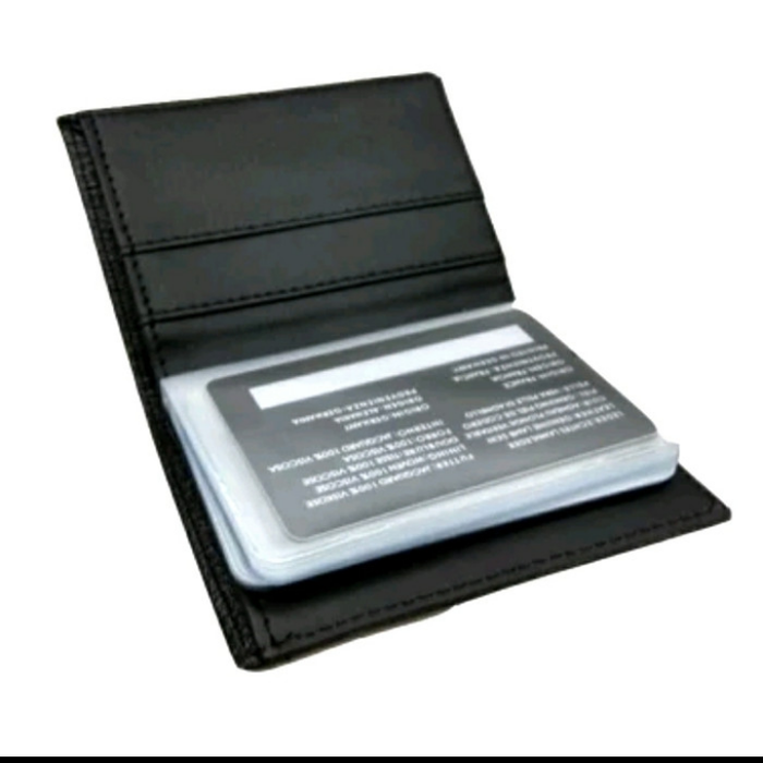Gambar dompet kartu dari Naema_id Kota Semarang Tokopedia