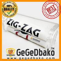 Gambar Alat LintingTingwe Acrylic Roller 70 mm - Zig Zag dari Kang Gege Kota Tangerang 1 Tokopedia
