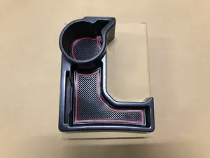 Console Organizer Gear Shift Knob Cup Holder Suzuki Jimny 2019 JB74