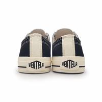 Gambar Sepatu Venetla Basic Low Black Natural dari Sepatu Lokal .Ofc Kab. Sleman 3 Tokopedia