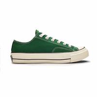 Gambar Sepatu Ventela BTS - Back to 70's Low Dark Green dari Sepatu Lokal .Ofc Kab. Sleman 2 Tokopedia