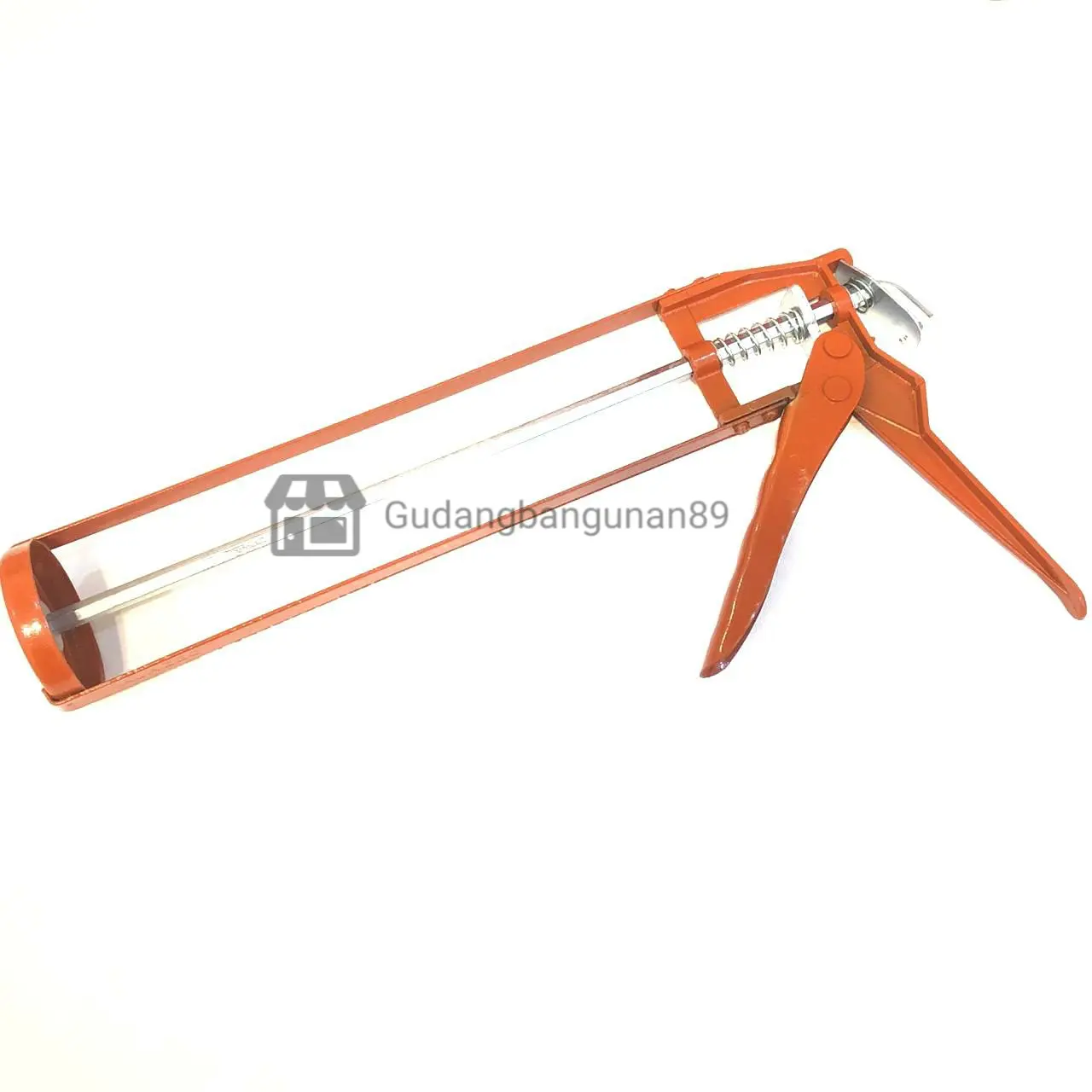 Tembakan Lem Sealant Tulang/Alat Tembak Lem Kaca Botol Sealant Silikon