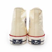 Gambar Sepatu Ventela BTS - Back to 70's High Cream dari Sepatu Lokal .Ofc Kab. Sleman 4 Tokopedia