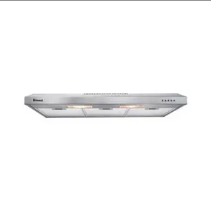 Cooker hood rinnai RH-139SS / cooker hood Rinnai RH 139SS / RH 139 SS