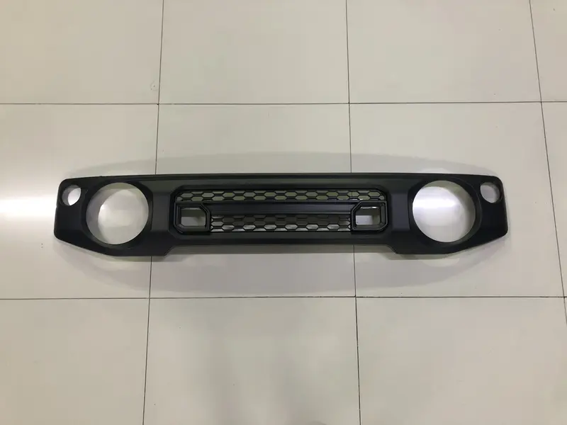 Aimgain Style Front Grille Suzuki Jimny JB74 0