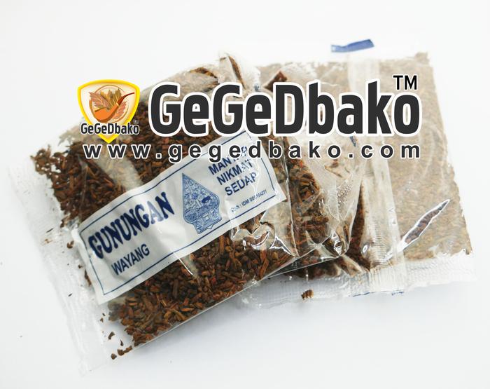 Gambar Cengkeh Gunungan Wayang dari Kang Gege Kota Tangerang Tokopedia