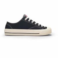 Gambar Sepatu Venetla Basic Low Black Natural dari Sepatu Lokal .Ofc Kab. Sleman 2 Tokopedia