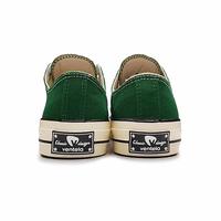 Gambar Sepatu Ventela BTS - Back to 70's Low Dark Green dari Sepatu Lokal .Ofc Kab. Sleman 3 Tokopedia
