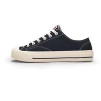 Gambar Sepatu Venetla Basic Low Black Natural dari Sepatu Lokal .Ofc Kab. Sleman 1 Tokopedia
