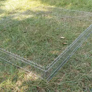 p.o kandng kura custom size 200x200x20 jarak 1,5cm