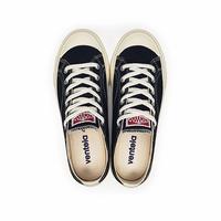 Gambar Sepatu Venetla Basic Low Black Natural dari Sepatu Lokal .Ofc Kab. Sleman 4 Tokopedia
