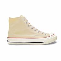 Gambar Sepatu Ventela BTS - Back to 70's High Cream dari Sepatu Lokal .Ofc Kab. Sleman 2 Tokopedia