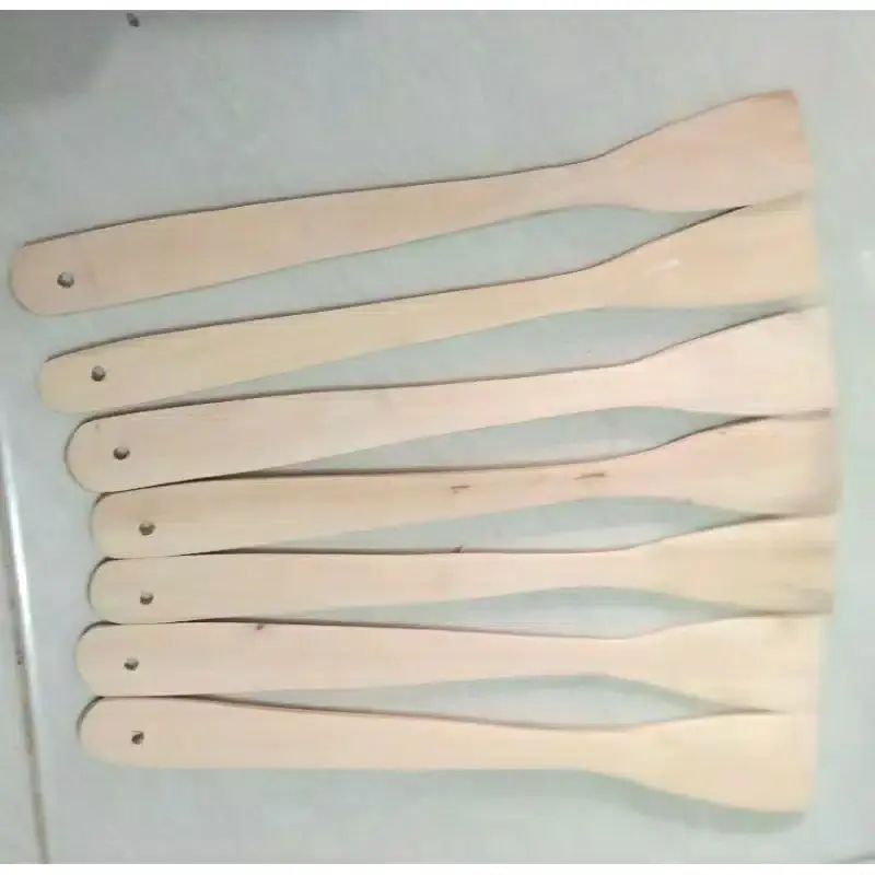 sodet kayu