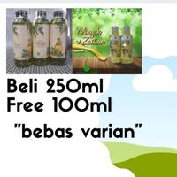Gambar minyak Urut pijat Refleksi Oil massage Herbal alami Wangi zaitun 250ml dari Ochitaonlineshop Kota Depok 5 Tokopedia