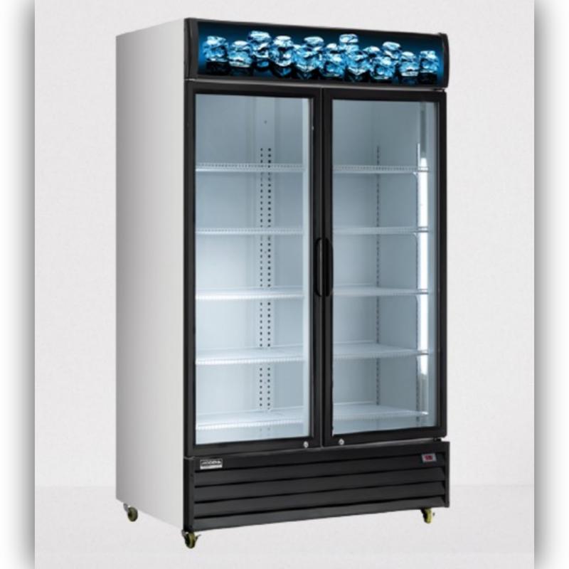 MODENA SHOWCASE COOLER SC2801L/ SC 2801L/ SC 2801 L - Shop | Tokopedia