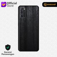 Gambar [EXACOAT] Galaxy S20 3M Skin / Garskin - Dragon Black - Model Cut Only dari Exacoat Kota Bekasi 1 Tokopedia