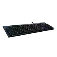 Gambar Logitech G813 LIGHTSYNC RGB Mechanical Gaming Keyboard G 813 dari OstoreeGaming Kota Administrasi Jakarta Barat 3 Tokopedia