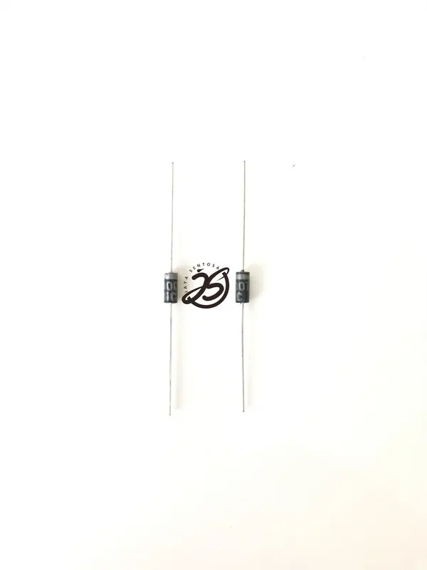 DIODA IN4007 MIC ASLI ORIGINAL IN4007 ECER DIODE IN 4007 0