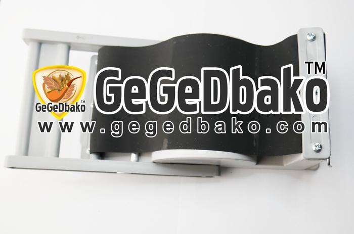 Gambar Alat Linting Becak dari GegeDbako Kota Tangerang Tokopedia