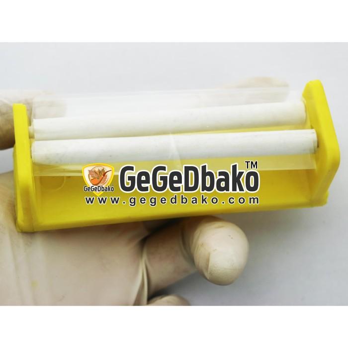 Gambar Alat Linting Standart Ukuran Mild - Harga Pembelian Minimal 4 Pcs dari Kang Gege Kota Tangerang Tokopedia