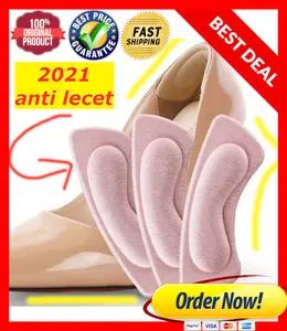 insole sepatu ganjalan sepatu anti lecet spon sepatu sponge high heel