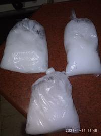 Gambar Vaseline / White Petroleum Jelly / Bahan Baku Pomade dari Alina Teknologi Kota Administrasi Jakarta Selatan 5 Tokopedia