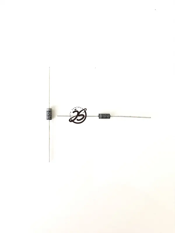 DIODA IN4007 MIC ASLI ORIGINAL IN4007 ECER DIODE IN 4007 1
