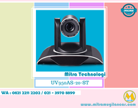 Gambar Minrray UV950AS IP PTZ| UV950AS-20-ST dari Mitra Technologi Kota Bekasi 1 Tokopedia