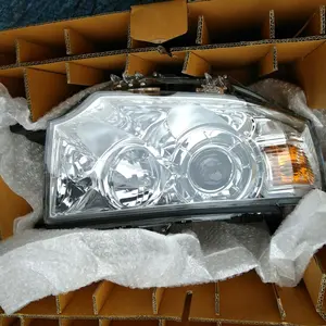 Head lamp Kanan Pajero Sport Exceed 8301A808