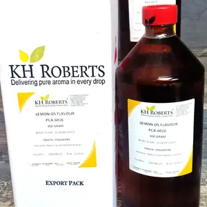 lemon 6061 OS flavour 800 gr kh roberts original