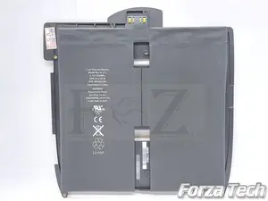 Battery Tablet APPLE iPad A1315 A1219 A1337 969TA028H 616-0448 3.75V