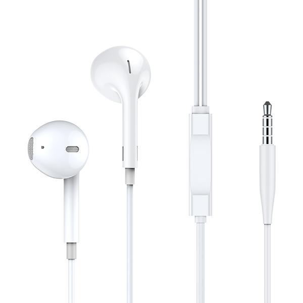 High Quality Earphone Handsfree Headset Hi-Fi Robot RE10 3