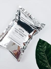 Gambar Teh Tarik Powder / Bubuk Minuman "Teh Tarik" 1Kg dari Coffeeland Indonesia Official Kota Bandung 1 Tokopedia