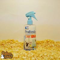 Gambar Dr Bunny DR321 Profresh Urine Stain & Odor Remover 300ml dari Bakpao Rabbit Kota Bekasi 2 Tokopedia