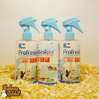 Gambar Dr Bunny DR321 Profresh Urine Stain & Odor Remover 300ml dari Bakpao Rabbit Kota Bekasi 5 Tokopedia