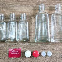 Gambar BOTOL EX GPU 60 ml PAKET DENGAN TUTUP HARGA DISTRIBUTOR dari UD PELITA HATI Kota Administrasi Jakarta Pusat 3 Tokopedia