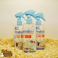Gambar Dr Bunny DR321 Profresh Urine Stain & Odor Remover 300ml dari Bakpao Rabbit Kota Bekasi 4 Tokopedia