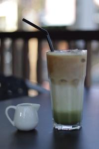 Gambar Green Tea Powder / Bubuk Minumn Green Tea dari Coffeeland Indonesia Official Kota Bandung 1 Tokopedia