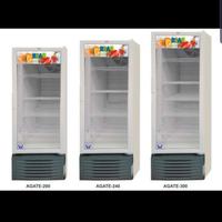 Gambar RSA AGATE 240 - SHOWCASE RSA DISPLAY COOLER LEMARI PENDINGIN AGATE240 dari Enter Electronic Kota Tangerang Selatan 2 Tokopedia