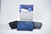 Gambar Paket Combo Set Separatec Tunks 12 Pcs Free Kaos Dalam Anti Keringat - S dari Wear Breeze Kota Administrasi Jakarta Utara 4 Tokopedia